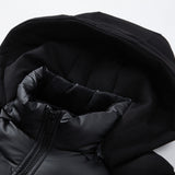 Torino Luxury Hybrid Jacket