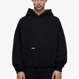 Heavy Blank Hoodie