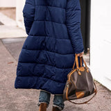 Eevi™ | Shearling Coat