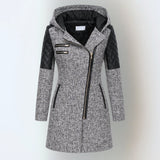 Katrin | Elegant Warm Winter Jacket
