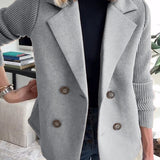 Victoria™ | Relaxed Blazer