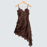 Kerry™ | Elegant Sleeveless Dress