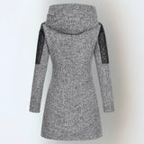 Katrin | Elegant Warm Winter Jacket