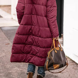 Eevi™ | Shearling Coat