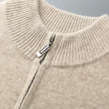 Luxury Extra-Fine Merino Wool Luzzo Collection