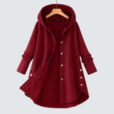 Mirena™ | Stylized Warm Jacket