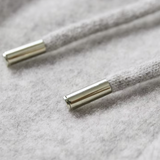 Pure Extra-Fine Merino Wool Two-Tone Set