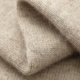 Luxury Extra-Fine Merino Wool Luzzo Collection