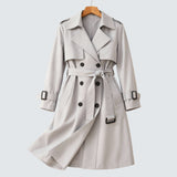 Sahara | Coat