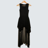 Maja | Elegant Long Dress