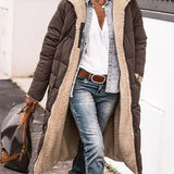 Eevi™ | Shearling Coat