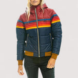 Sabrine™ | Waterproof Jacket