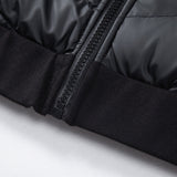 Torino Luxury Hybrid Jacket