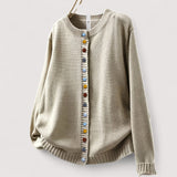 Tamara™ | Comfortable and Stylized Sweater
