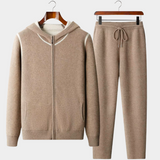 Exclusive Cashmere Lounge Set