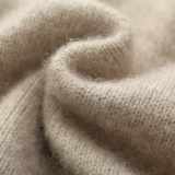 Pure Extra-Fine Merino Wool Luzzo Set