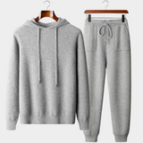 Exclusive Cashmere Lounge Set