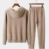 Exclusive Cashmere Lounge Set
