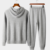 Exclusive Cashmere Lounge Set