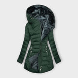 Isabela™ | Warm Luxury Winter Jacket