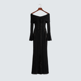 Rosalie™ | Off-Shoulder Dresses in a Modern Style