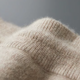Luxury Extra-Fine Merino Wool Luzzo Collection