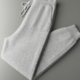 Exclusive Cashmere Lounge Set