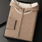 Exclusive Cashmere Lounge Set