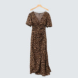 Stella™ Long Maxi Dress