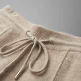 Exclusive Cashmere Lounge Set