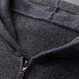 Premium Cashmere Lounge Set