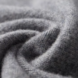 Pure Extra-Fine Merino Wool Two-Tone Set