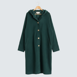 Alina™ | Velvet Jacket