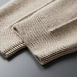 Pure Extra-Fine Merino Wool Luzzo Set