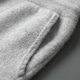 Exclusive Cashmere Lounge Set