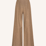 Benji girone pants | iced coffee