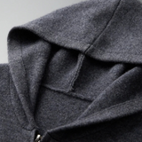 Premium Cashmere Lounge Set