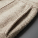 Exclusive Cashmere Lounge Set