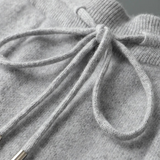 Exclusive Cashmere Lounge Set