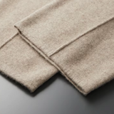 Exclusive Cashmere Lounge Set