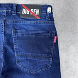 Classic Regular Fit Navy
