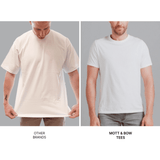 Classic Driggs Crew T-Shirt