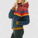 Sabrine™ | Waterproof Jacket