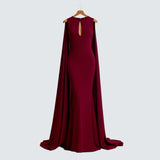 Faffienia™ | Stylized Maxi Dresses