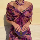 Ivana | Elegantne kleit erilisteks sündmusteks