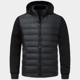 Milano Premium Hybrid Jacket