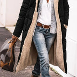 Eevi™ | Shearling Coat