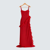 Elina™ Maxi Dress