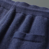 Exclusive Cashmere Lounge Set