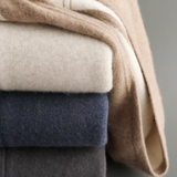 Exclusive Cashmere Lounge Set